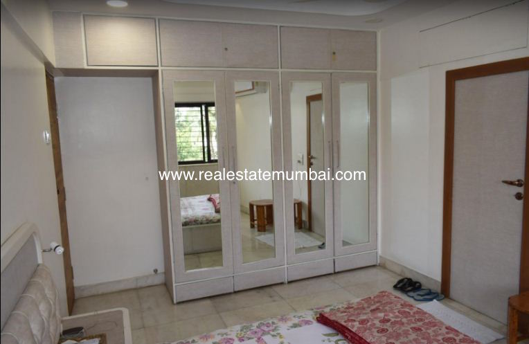 3 BHK Fully Furnished in Sarkar Avenue  , Santacruz West